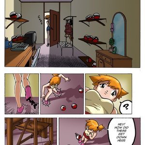 PokePorn - Issue 2 image 010