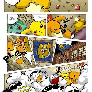 PokePorn - Issue 2 image 013