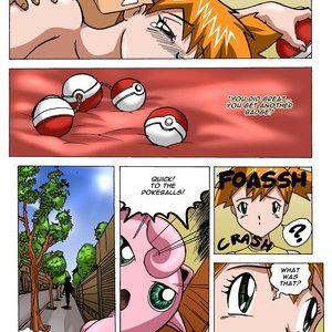 PokePorn - Issue 2 image 015