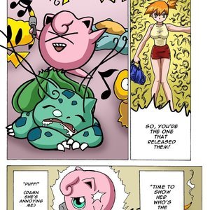 PokePorn - Issue 2 image 016