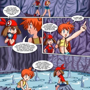 PokePorn - Issue 3 image 002