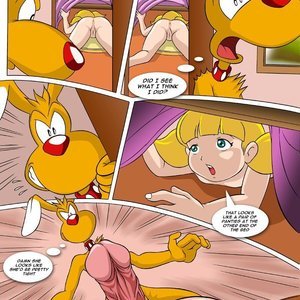 Puppy Love image 004