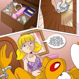 Puppy Love image 012
