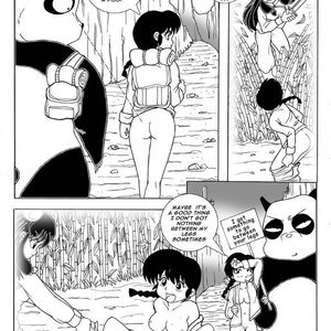 Ranma image 002