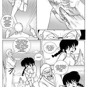 Ranma image 011