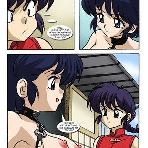 Ranma 1-2 - A Lustful Oni image 006