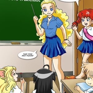 Rinni (PalComix Comics) thumbnail