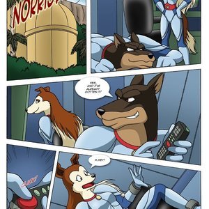 Road Rovers image 005