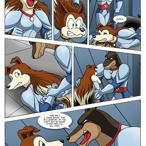 Road Rovers image 006