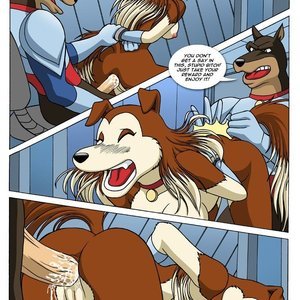 Road Rovers image 010
