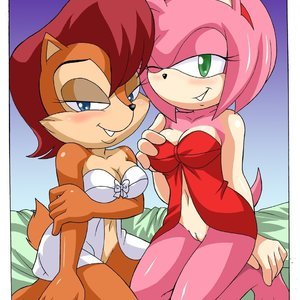 Saturday Night Fun - Issue 1 image 013