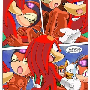Saturday Night Fun - Issue 2 image 010