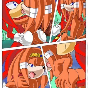 Saturday Night Fun - Issue 2 image 012