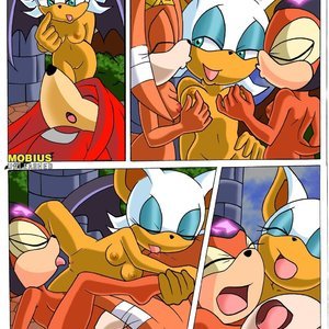 Saturday Night Fun - Issue 2 image 014