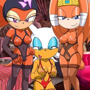 Saturday Night Fun - Issue 2 image 016