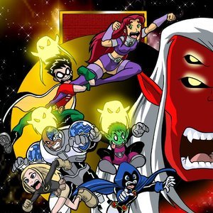 Teen Titans – Trigons Dark Desires (PalComix Comics) thumbnail