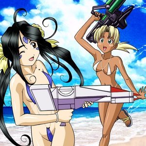 The Goddess and the Princess 2 (PalComix Comics) thumbnail