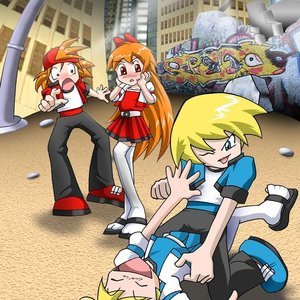 The Powerruff Girls – Issue 2 (PalComix Comics) thumbnail