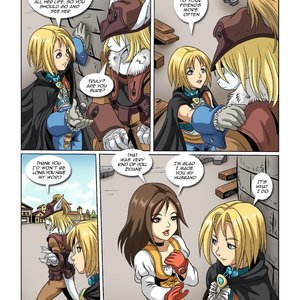 The Tears Of Reunion image 004