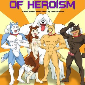 The rewards of heroism image 001