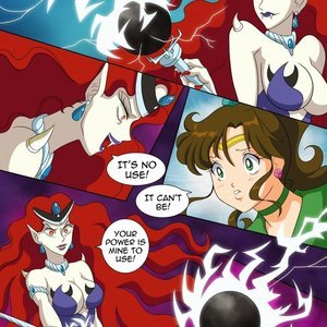 Vampires of the Night - Issue 1 image 004