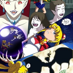 Vampires of the Night - Issue 2 image 002