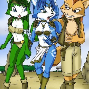 Worthy Encounter (PalComix Comics) thumbnail