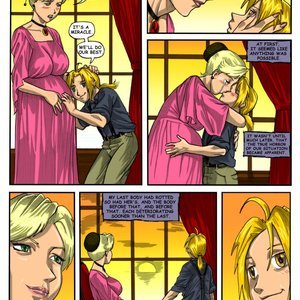 Fullmetal Alchemist - Legacy of Alchemy image 011