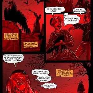 Fullmetal Alchemist - Legacy of Alchemy image 013