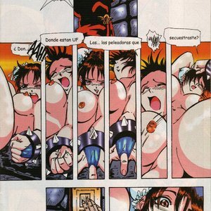 Super Street Fucker image 006