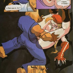 Super Street Fucker image 019
