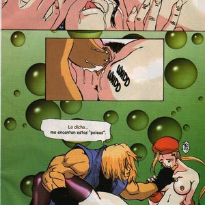 Super Street Fucker image 027