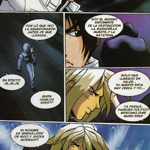 The Queen of Fighters image 022