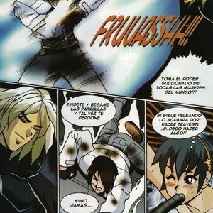The Queen of Fighters image 024