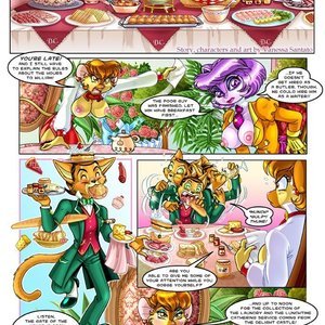 03 The new Sexy Butler image 004