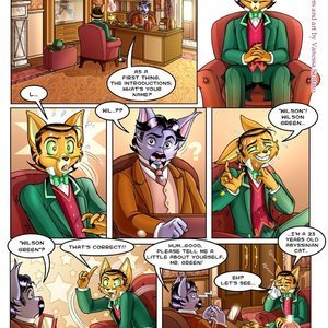03 The new Sexy Butler image 016