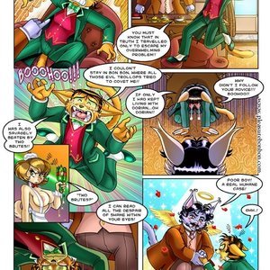 03 The new Sexy Butler image 020