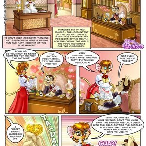 03 The new Sexy Butler image 026
