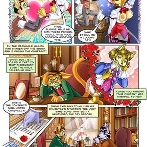 03 The new Sexy Butler image 029