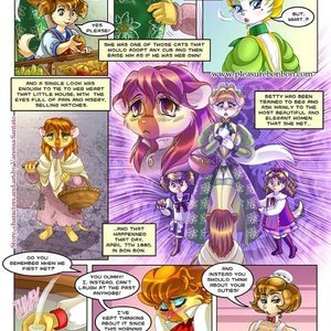 04 Bound by destiny image 004
