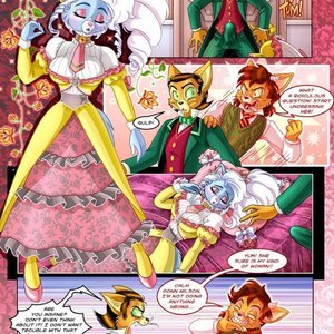 04 Bound by destiny image 011