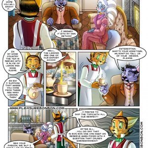 04 Bound by destiny image 020