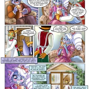 04 Bound by destiny image 021
