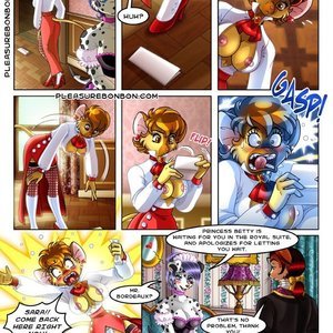05 Red passion! image 014