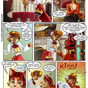 05 Red passion! image 019