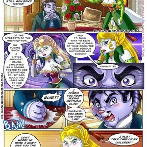 09 Secret Agreements image 005