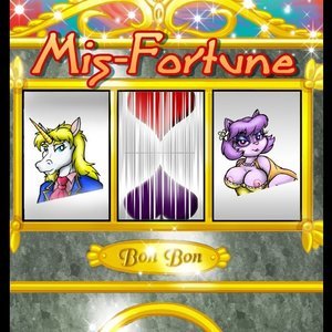 Mis-fortune (PleasureBonBon Comics) thumbnail