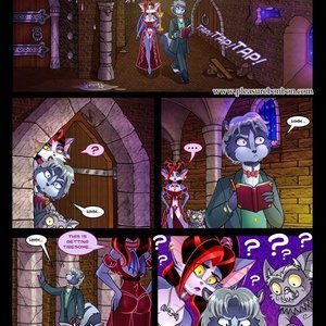 Scarlet Blut 2 image 002