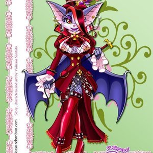 Scarlet (PleasureBonBon Comics) thumbnail