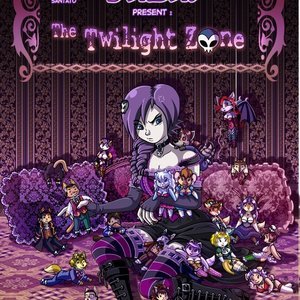The twilight zone image 001
